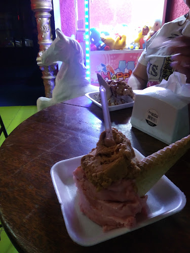 Opinii despre Heladería Malú în Canelones - Gastronomía y hostelería