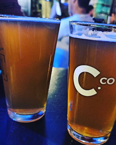 Café 2122 - Punta del Este