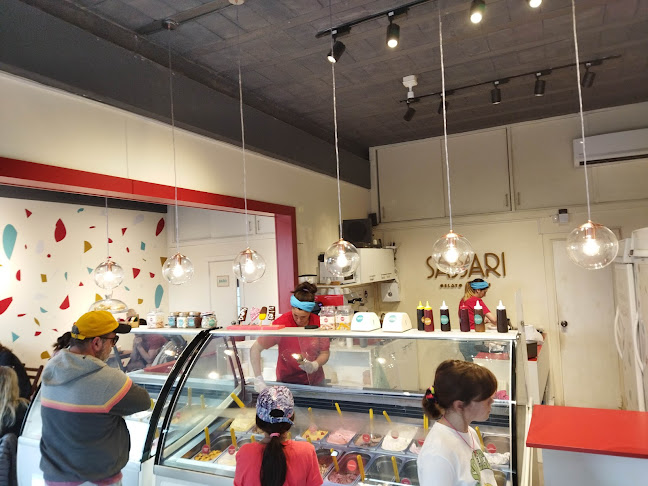 Sassari El Pinar - Ciudad de la Costa