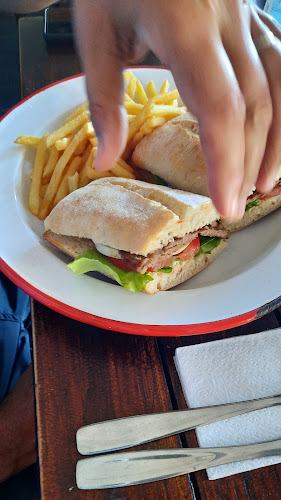 Comentarii opinii despre Chivipizza Puerto de Punta del Este