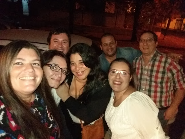 Comentarii opinii despre Mc NEILL Salón de Té