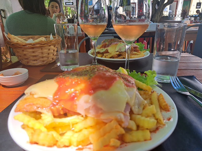 El Refugio - Col. del Sacramento