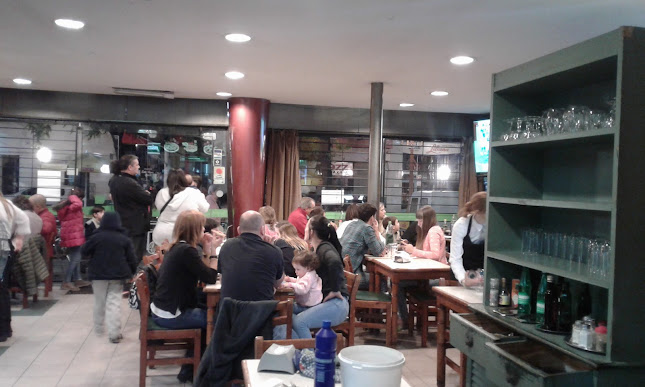 Comentarii opinii despre Pizzería Olé!