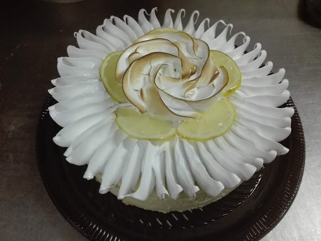 Montes Confitería - Gastronomía y hostelería