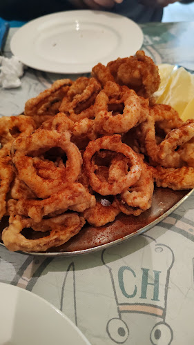 El Chipirón - Montevideo