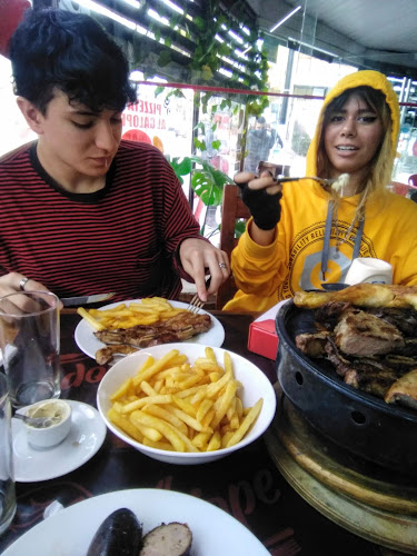 Comentarii opinii despre Al Galope