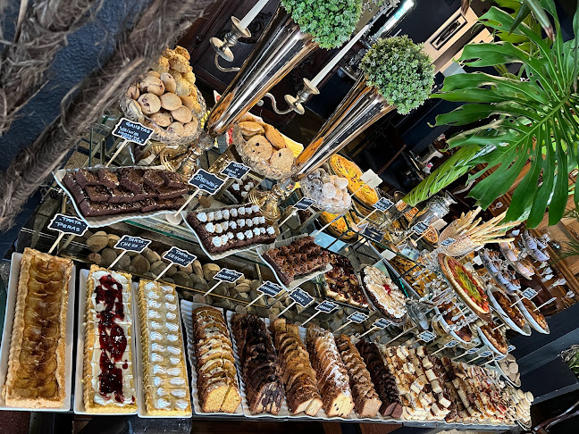 Caffelatte Bistró - Gastronomía y hostelería