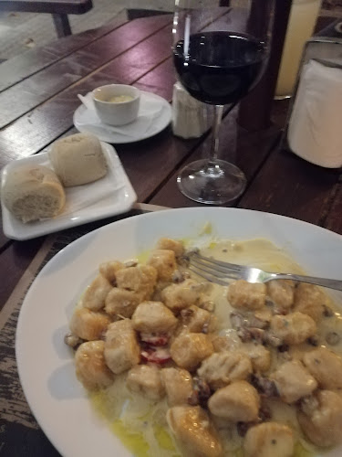 Opinii despre Biga pizza & pasta în Montevideo - Gastronomía y hostelería