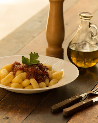 La Cantina del 25 - Montevideo