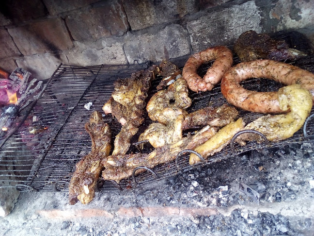 Bar y parrillada