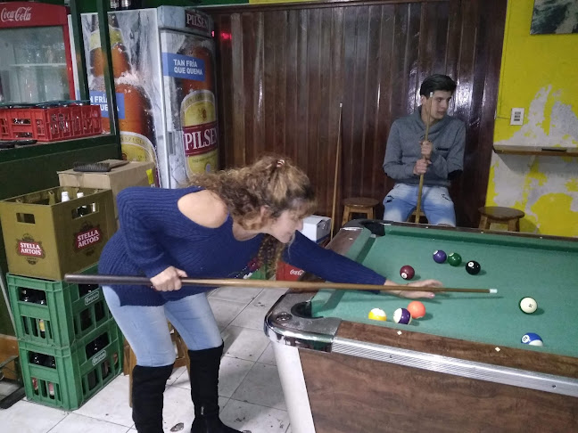 Inmigrantes - Fray Bentos