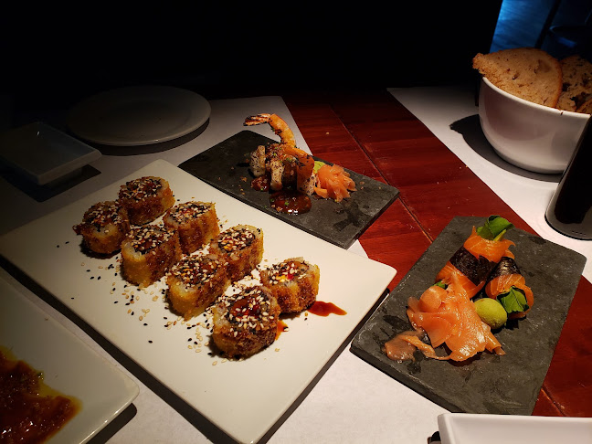 Café Misterio - Montevideo