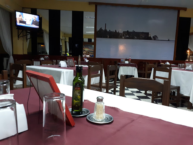 Comentarii opinii despre Restorán La Juventud