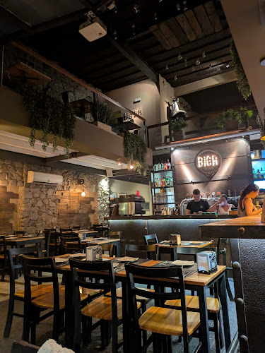 Comentarii opinii despre Biga pizza & pasta