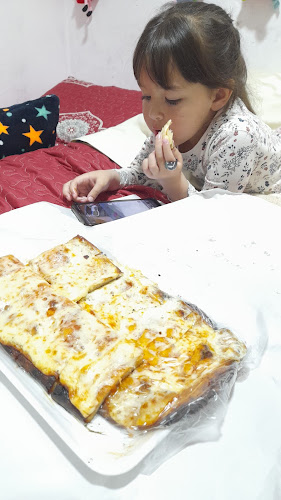 Opinii despre La Combi Pizzería în Montevideo - Gastronomía y hostelería