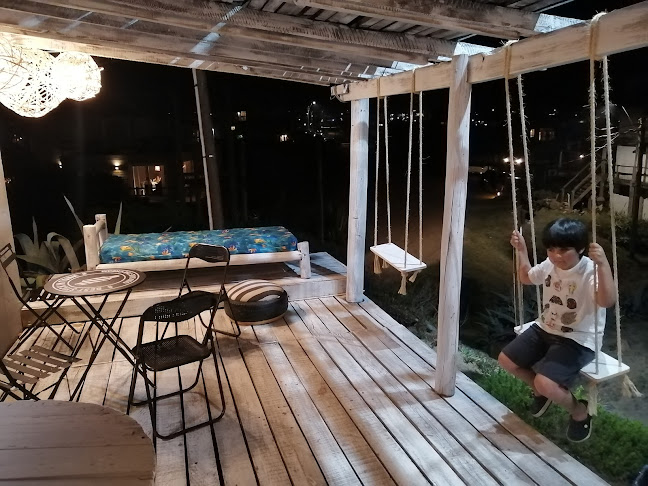 CHELATO HELADOS GOURMET - Punta del Diablo