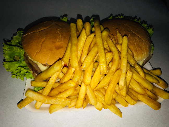 Pizzería Diagonal 3