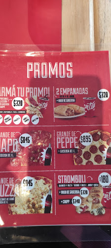 Confitería Nueva Rossell - Gastronomía y hostelería