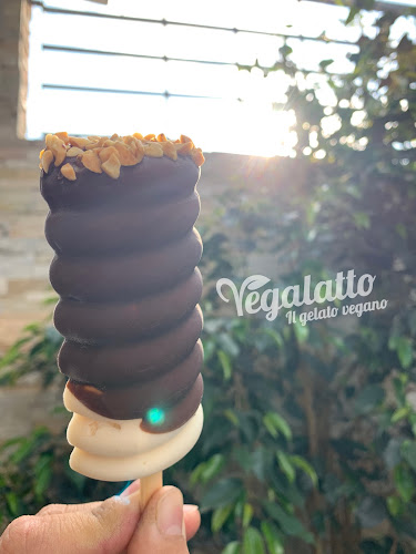 Helados Vegalatto - Gastronomía y hostelería