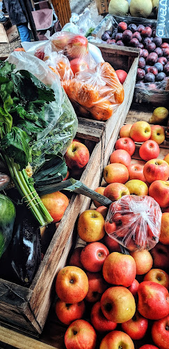 Cerro Largo, 11200 Montevideo, Departamento de Montevideo