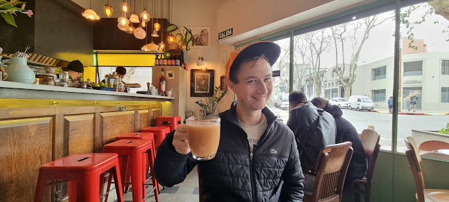 Candy Bar - Gastronomía y hostelería