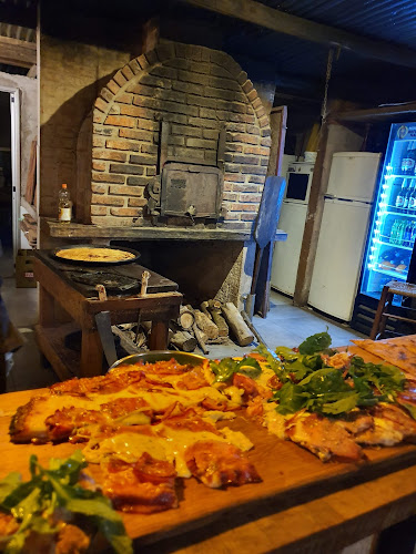 Bv. Sta. Teresa, 27204 Punta del Diablo, Departamento de Rocha