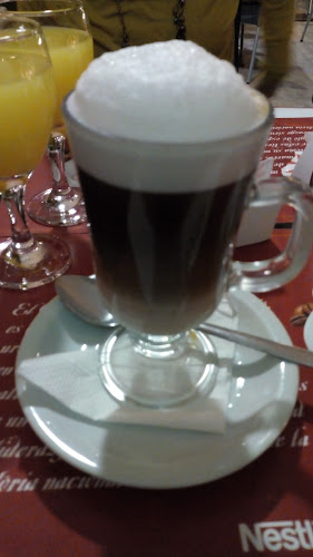 El Bar - Gastronomía y hostelería