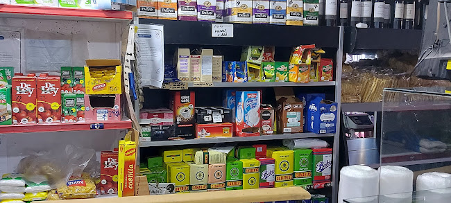 Lo de Thiago Pa y Confitería - Maldonado