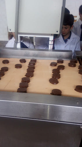 Sede social Club Atlético Olimpia