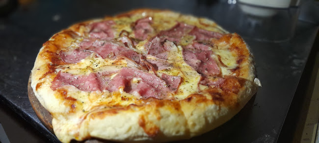 Comentarii opinii despre Pizzeria Toscana