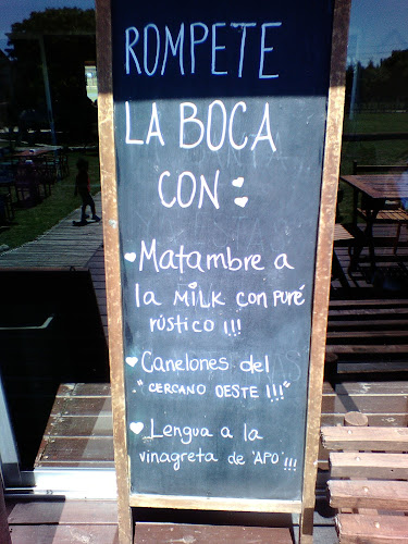 Don Apo - Montevideo