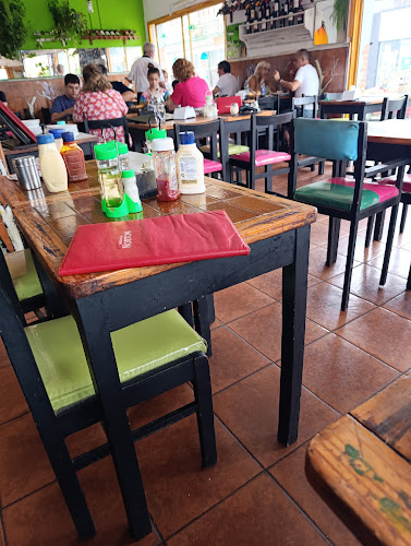 Comentarii opinii despre El Nuevo Oasis