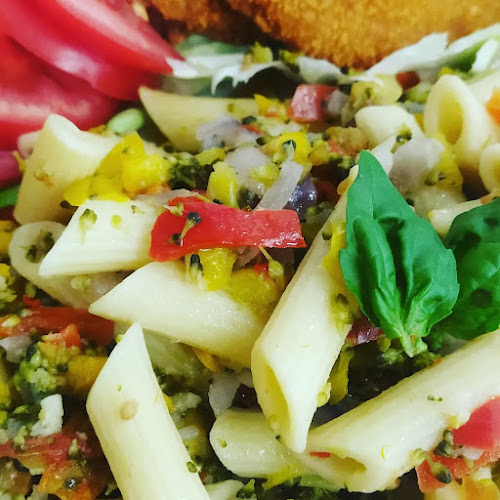 Comentarii opinii despre Panadería "Doña Blanca"