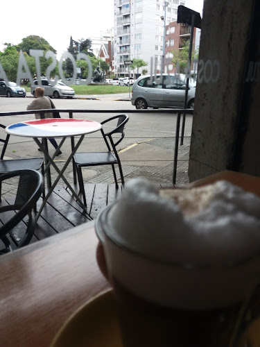 Comentarii opinii despre Costa Azul Canelones