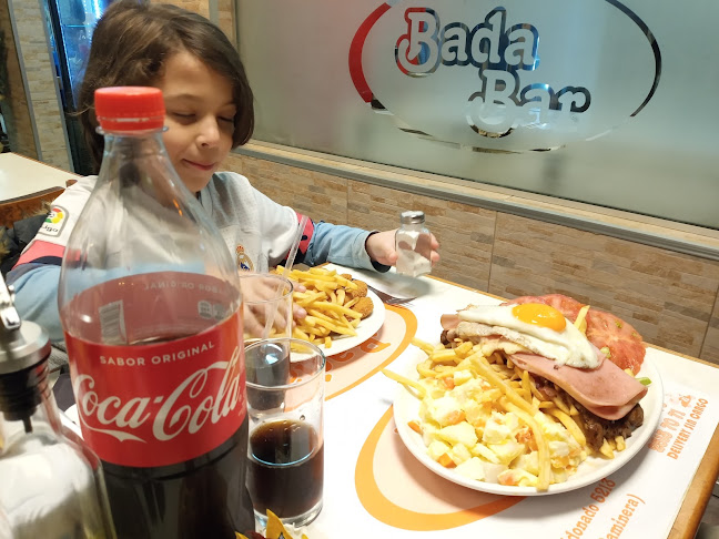 Bada Bar - Gastronomía y hostelería