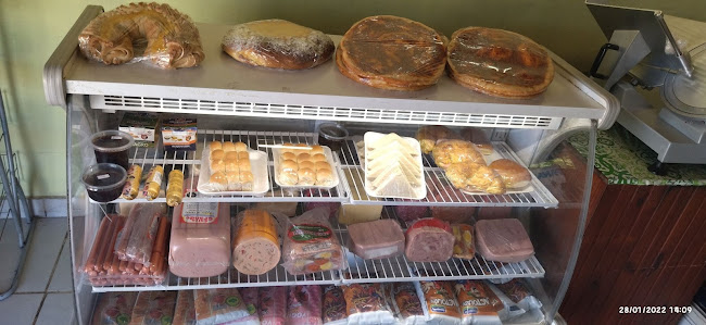 Panadería La Celeste