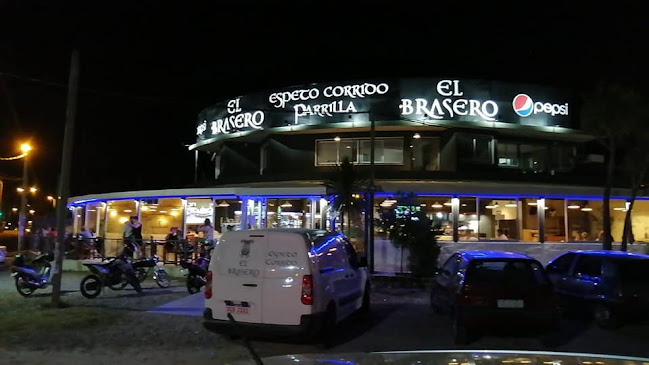 Opinii despre SPETUS Pinar în Ciudad de la Costa - Gastronomía y hostelería