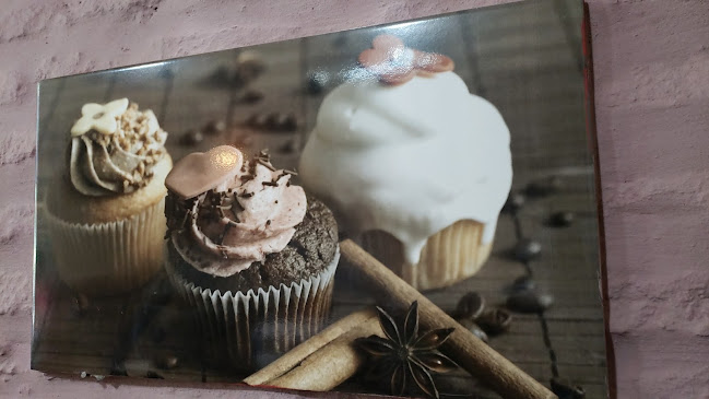 Comentarii opinii despre Espacio Dulce