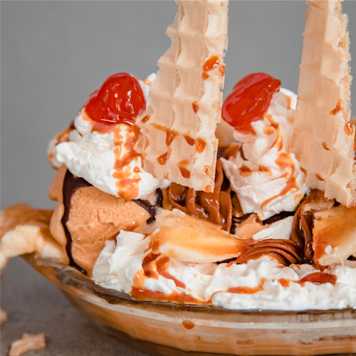 Messano Helado Natural