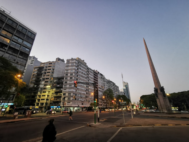 Bv. Gral. Artigas 1561, 11200 Montevideo, Departamento de Montevideo