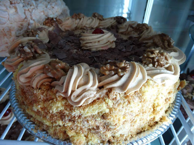 Chamigo - Fray Bentos