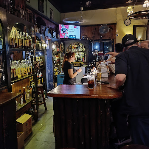 Opinii despre Restaurante Los Yuyos în Montevideo - Gastronomía y hostelería