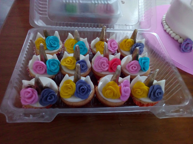 Comentarii opinii despre Calú Pastelería y Repostería