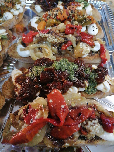 IKIGAI Cocina Vegetariana - Maldonado