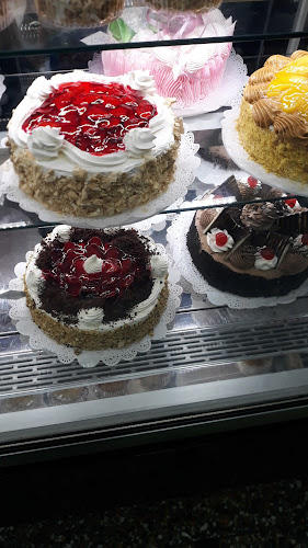 Confitería La Nueva Bocha - Gastronomía y hostelería