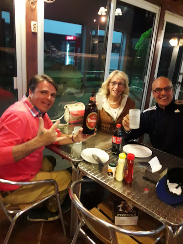 Mamma Pizza - Ciudad de la Costa