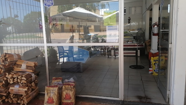 El Juan ( carnicería, heladería, verduleria)