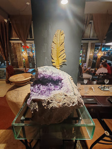 Comentarii opinii despre Caffelatte Bistró