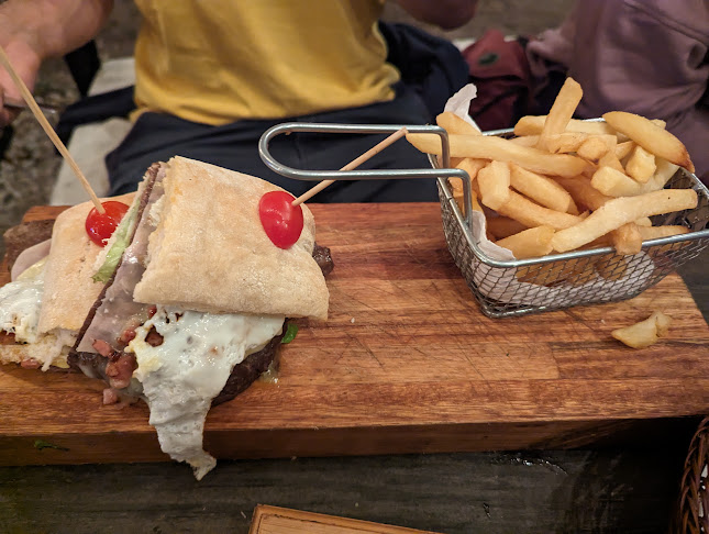 Comentarii opinii despre Mojito Resto