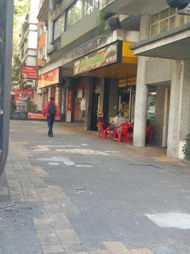 Opinii despre La Nueva Brasil în Montevideo - Gastronomía y hostelería
